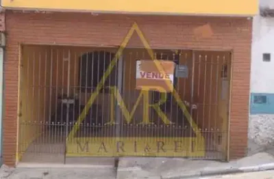 Casa com 3 quartos à venda na Rua Giovanni Di Balduccio, --, Vila Moraes, São Paulo