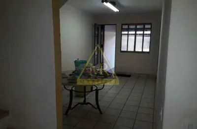Casa com 4 quartos à venda na Rua Demóstenes, --, Campo Belo, São Paulo