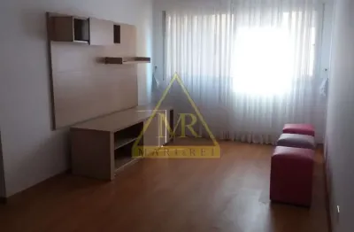 Apartamento com 2 quartos à venda na Praça Guacunduva, --, Mirandópolis, São Paulo