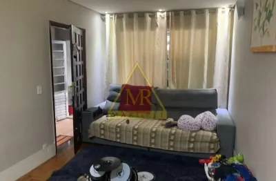 Casa com 2 quartos à venda na Rua das Taquaras, --, Vila Santa Catarina, São Paulo