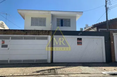 Casa com 3 quartos à venda na Rua Nicolau Zarvos, --, Parque Jabaquara, São Paulo