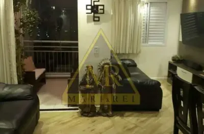 Apartamento com 3 quartos à venda na Rua Francisco Hurtado, --, Vila Água Funda, São Paulo