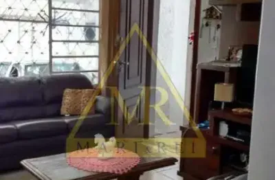 Casa com 3 quartos à venda na Rua Marília de Dirceu, --, Jardim Aeroporto, São Paulo
