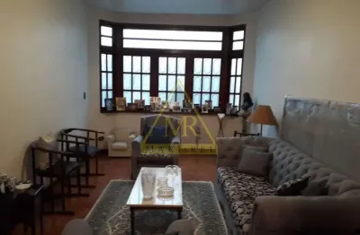 Casa com 3 quartos à venda na Rua Demóstenes, --, Campo Belo, São Paulo