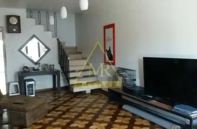 Casa com 2 quartos à venda na Avenida Senador Casimiro da Rocha, --, Mirandópolis, São Paulo
