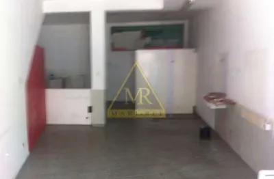 Ponto comercial à venda na Avenida Leonardo da Vinci, --, Vila Guarani, São Paulo