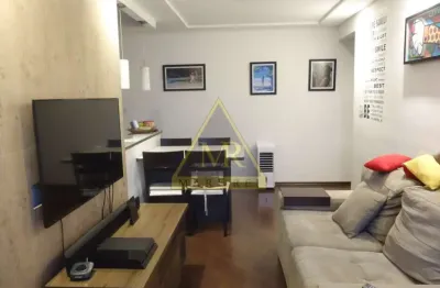 Apartamento com 2 quartos à venda na Rua Araújo Gondim, --, Sacomã, São Paulo