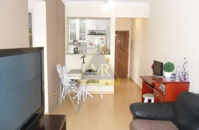 Apartamento com 2 quartos à venda na Rua João Mafra, --, Vila Brasílio Machado, São Paulo