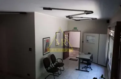 Casa com 5 quartos à venda na Rua Botuí, --, Planalto Paulista, São Paulo