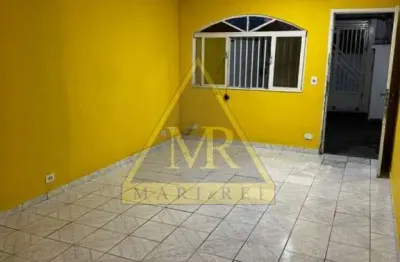 Casa com 2 quartos à venda na Rua Santa Matilde, --, Conjunto Residencial Jardim Canaã, São Paulo