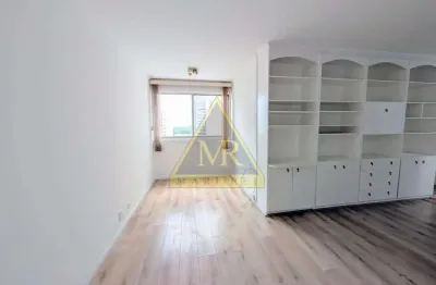 Apartamento com 2 quartos à venda na Avenida Moema, --, Moema, São Paulo
