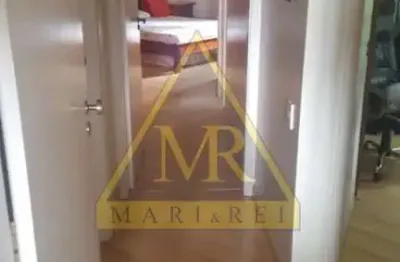 Apartamento com 4 quartos à venda na Rua Bartolomeu de Gusmão, --, Vila Mariana, São Paulo