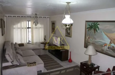 Casa com 3 quartos à venda na Rua Georgina de Albuquerque, --, Parque Jabaquara, São Paulo