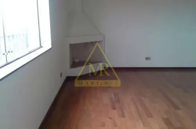 Cobertura com 2 quartos à venda na Rua Gustavo da Silveira, --, Vila Santa Catarina, São Paulo