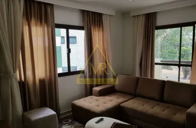 Apartamento com 3 quartos à venda na Rua Rondinha, --, Chácara Inglesa, São Paulo