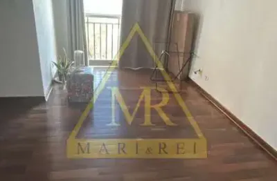 Apartamento com 2 quartos à venda na Rua das Aroeiras, --, Jardim, Santo André