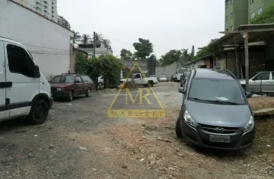 Terreno à venda na Rua Henrique Neri Ramos, --, Saúde, São Paulo