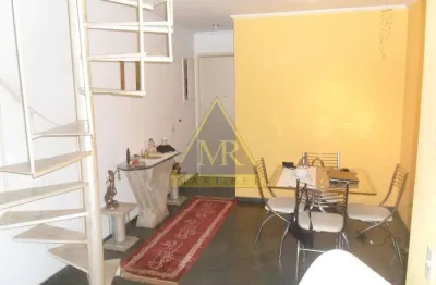 Apartamento com 3 quartos à venda na Rua Guiratinga, --, Chácara Inglesa, São Paulo