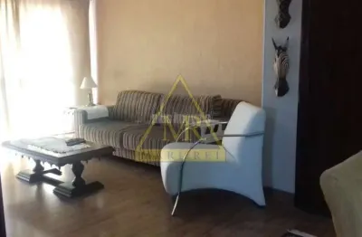 Apartamento com 3 quartos à venda na Rua das Aningas, --, Vila Parque Jabaquara, São Paulo