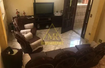 Casa com 3 quartos à venda na Rua Taquaruçu, --, Vila Parque Jabaquara, São Paulo