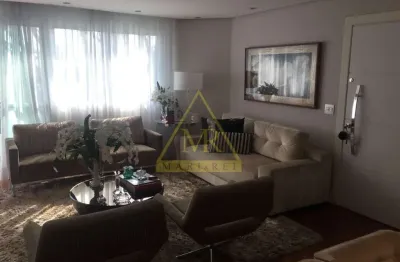Apartamento com 3 quartos à venda na Rua Baronesa de Bela Vista, --, Vila Congonhas, São Paulo