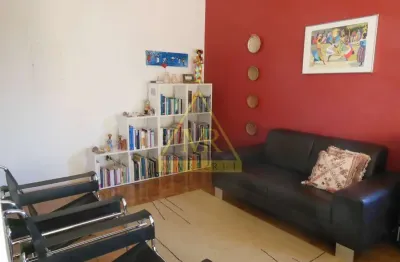 Apartamento com 2 quartos à venda na Rua Luís Mazzarolo, --, Vila Clementino, São Paulo