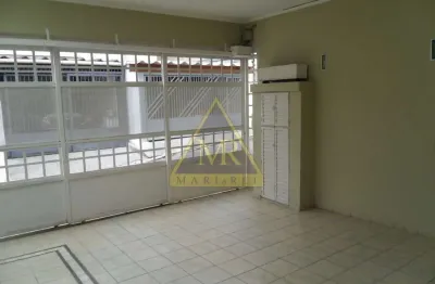 Casa com 2 quartos à venda na Rua Abrahão Buazar, --, Jardim Aeroporto, São Paulo