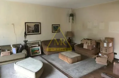 Casa com 4 quartos à venda na Rua João Carlos Mallet, --, Planalto Paulista, São Paulo