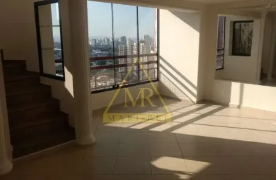Cobertura com 4 quartos à venda na Rua Loreto, --, Vila Santo Estéfano, São Paulo