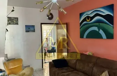 Casa com 3 quartos à venda na Rua Matuim, --, Jardim Oriental, São Paulo