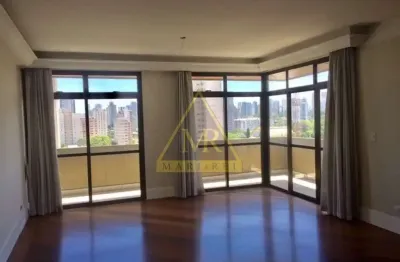 Apartamento com 4 quartos à venda na Rua do Estilo Barroco, --, Chácara Santo Antônio, São Paulo