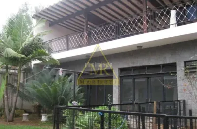 Casa com 3 quartos à venda na Rua Bernardino de Campos, --, Campo Belo, São Paulo