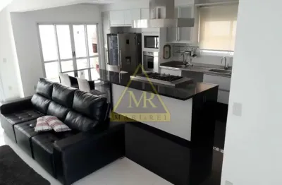Casa em condomínio fechado com 3 quartos à venda na Rua Mapuá, --, Chácara Monte Alegre, São Paulo