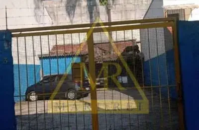 Terreno à venda na Avenida Engenheiro Armando de Arruda Pereira, --, Jabaquara, São Paulo