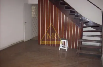 Casa com 3 quartos à venda na Rua Engenheiro José Sá Rocha, --, Vila Mariana, São Paulo