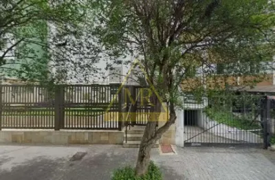 Apartamento com 2 quartos à venda na Rua Pires da Mota, --, Aclimação, São Paulo