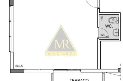 Casa comercial à venda na Rua Salvador Simões, --, Vila Dom Pedro I, São Paulo