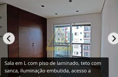 Cobertura com 3 quartos à venda na Rua Ramiro Barcelos, --, Vila Guarani, São Paulo