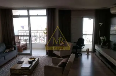 Apartamento com 3 quartos à venda na Rua Paracatu, --, Parque Imperial, São Paulo