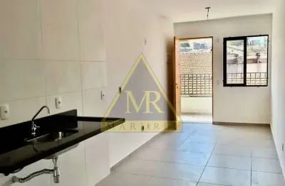 Apartamento com 2 quartos à venda na Rua Turumãs, --, Vila Parque Jabaquara, São Paulo