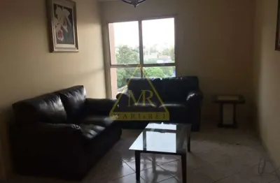 Apartamento com 2 quartos à venda na Rua Jurupari, --, Jardim Oriental, São Paulo