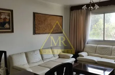 Apartamento com 2 quartos à venda na Rua Ituxi, --, Saúde, São Paulo