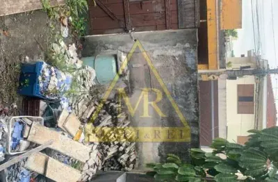 Terreno à venda na Rua Cornélio Schimidt, --, Parque Jabaquara, São Paulo