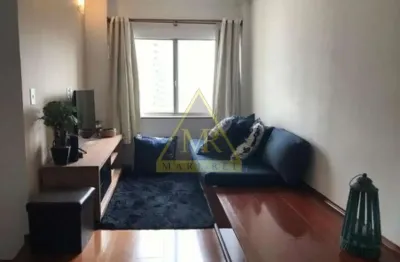 Apartamento com 2 quartos à venda na Rua Casa do Ator, --, Vila Olímpia, São Paulo