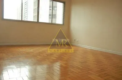 Apartamento com 2 quartos à venda na Rua Doutor Abelardo Vergueiro César, --, Vila Alexandria, São Paulo