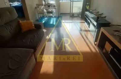 Apartamento com 2 quartos à venda na Rua Lacedemônia, --, Jardim Brasil (Zona Sul), São Paulo