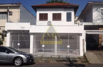 Casa com 3 quartos à venda na Alameda dos Guaramomis, --, Planalto Paulista, São Paulo