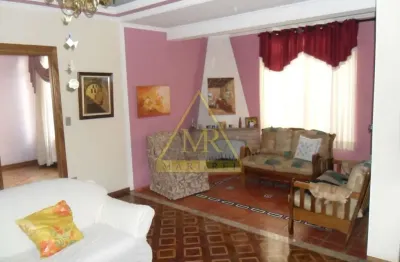 Casa com 3 quartos à venda na Rua William Thomé Filho, --, Vila Clementino, São Paulo