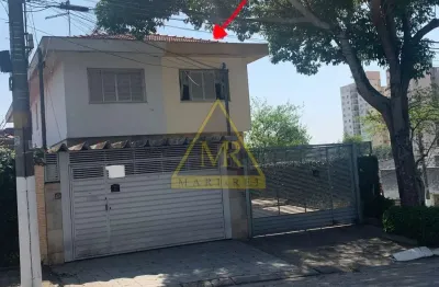 Casa com 3 quartos à venda na Rua Gustavo da Silveira, --, Vila Santa Catarina, São Paulo