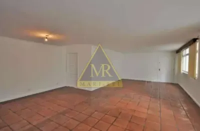 Apartamento com 3 quartos à venda na Rua Guarará, --, Jardim Paulista, São Paulo